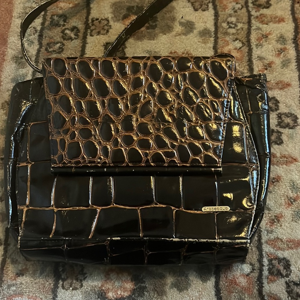 Vintage bag